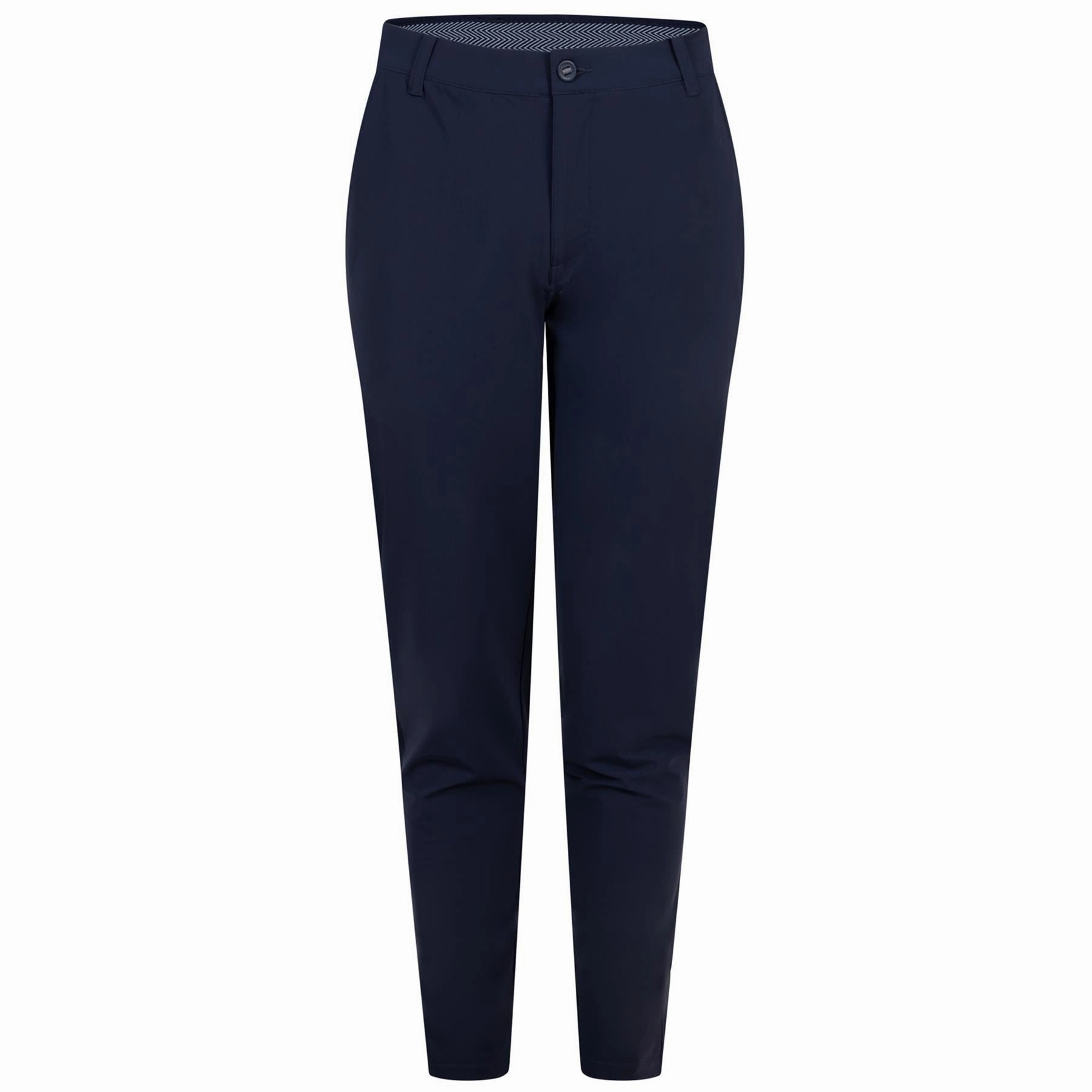 101 Evo Golf Trousers Deep Navy Puma Men's Sportswear