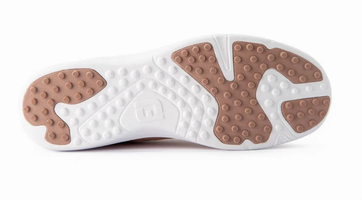 2022 FootJoy Leisure LX Women's Golf Shoes FootJoy Women's Apparel