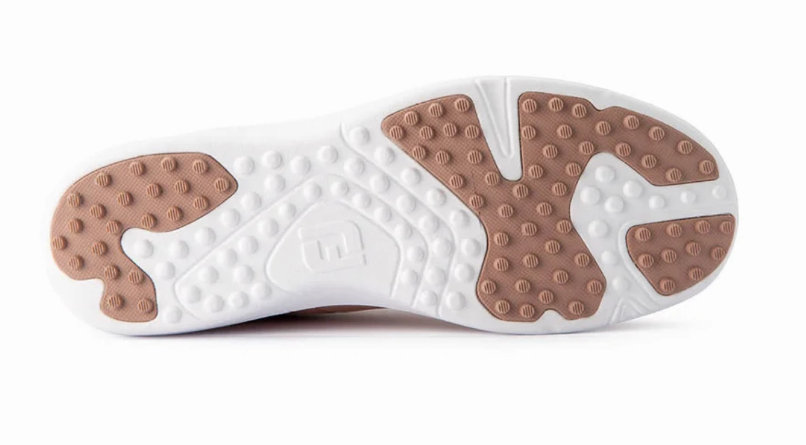 2022 FootJoy Leisure LX Women's Golf Shoes FootJoy Women's Golf Footwear