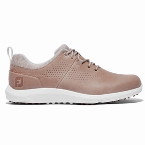 2022 FootJoy Leisure LX Women's Golf Shoes Ladies' spikeless golf sneakers