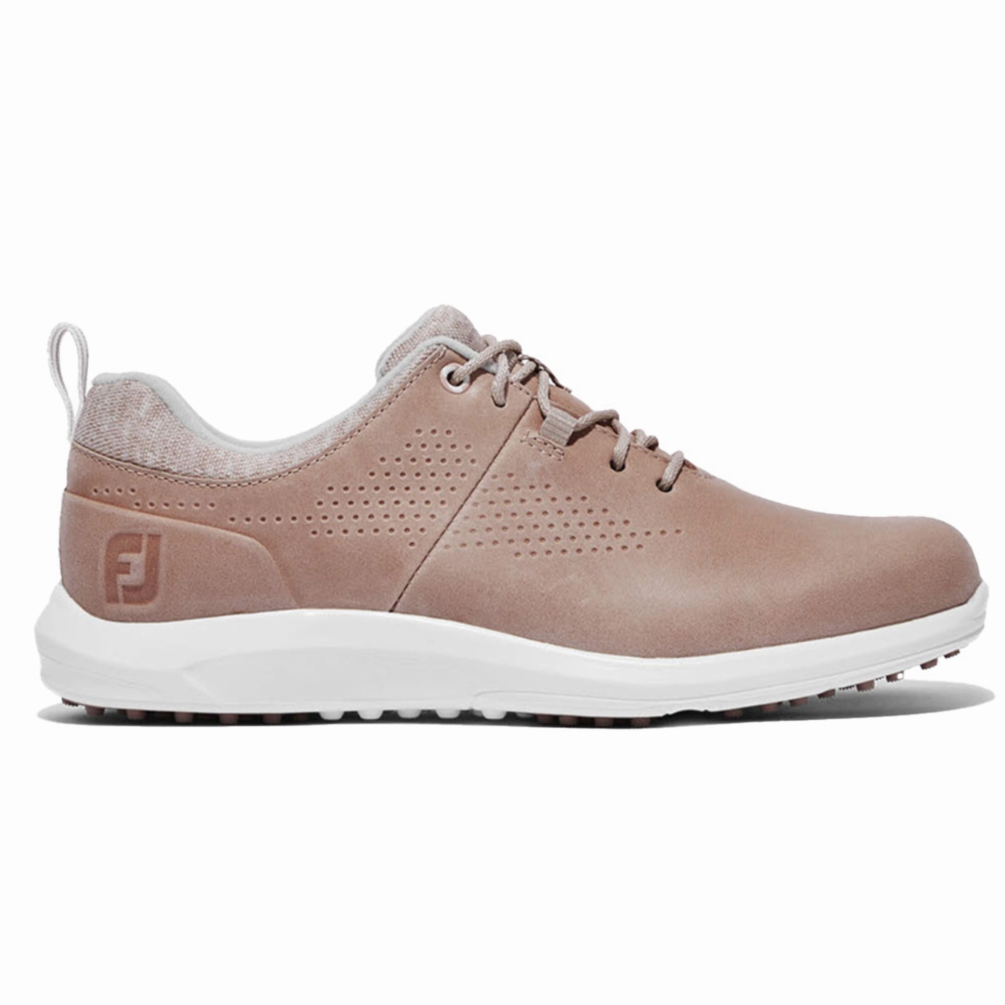 2022 FootJoy Leisure LX Women's Golf Shoes Ladies' spikeless golf sneakers