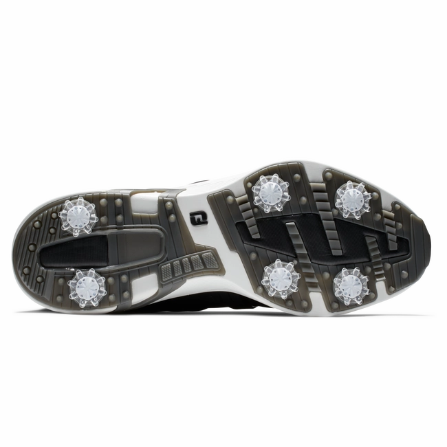 2023 FootJoy HyperFlex Lace Men's FootJoy Men's Golf Shoes