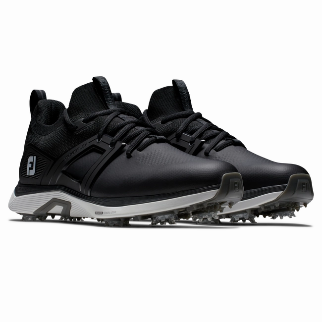 2023 FootJoy HyperFlex Lace Men's FootJoy Men's Golf Shoes
