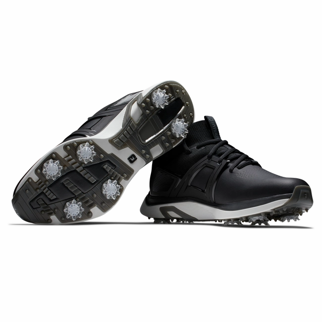 2023 FootJoy HyperFlex Lace Men's FootJoy Men's Golf Shoes