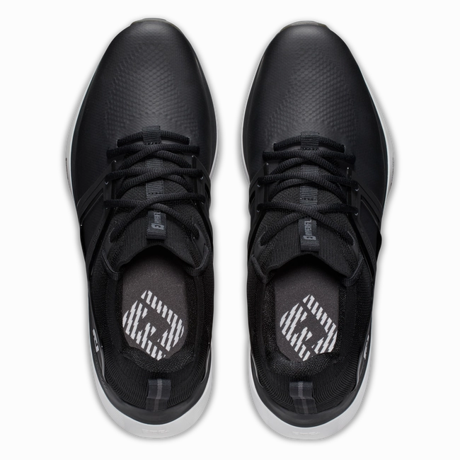 2023 FootJoy HyperFlex Lace Men's FootJoy Men's Golf Shoes