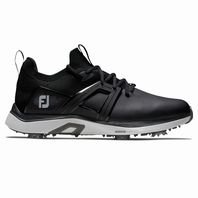 2023 FootJoy HyperFlex Lace Men's FootJoy men's golf shoes collection