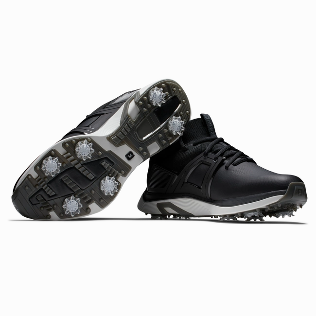 2023 FootJoy HyperFlex Lace Men's Men's Spiked Golf Shoes
