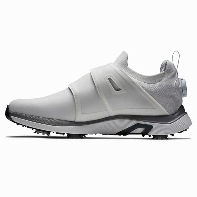 2023 FootJoy Men's HyperFlex BOA Golf Shoes FootJoy Men's Clothing