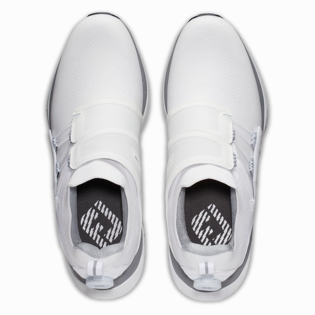 2023 FootJoy Men's HyperFlex BOA Golf Shoes FootJoy Men's Clothing