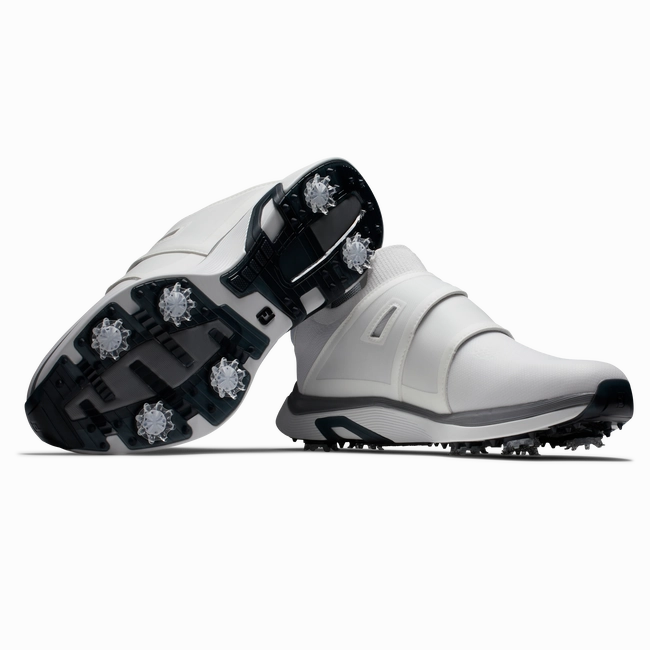 2023 FootJoy Men's HyperFlex BOA Golf Shoes FootJoy Men's Golf Shoes