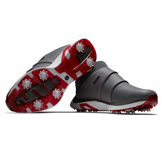 2023 FootJoy Men's HyperFlex BOA Golf Shoes FootJoy Men's Golf Shoes