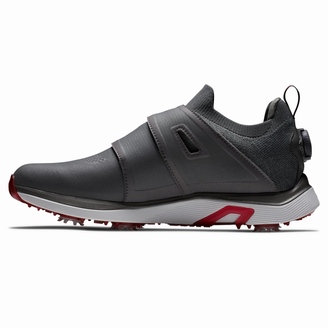 2023 FootJoy Men's HyperFlex BOA Golf Shoes FootJoy Men's Golf Shoes