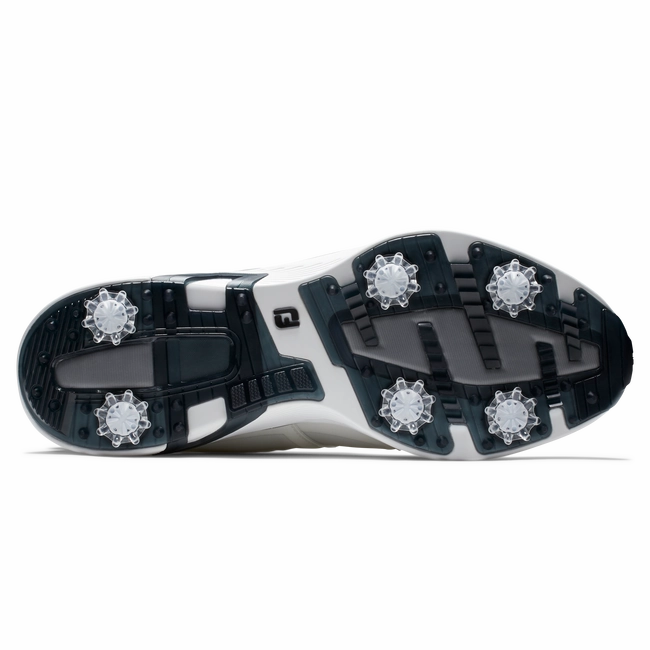 2023 FootJoy Men's HyperFlex BOA Golf Shoes FootJoy Men's Golf Shoes