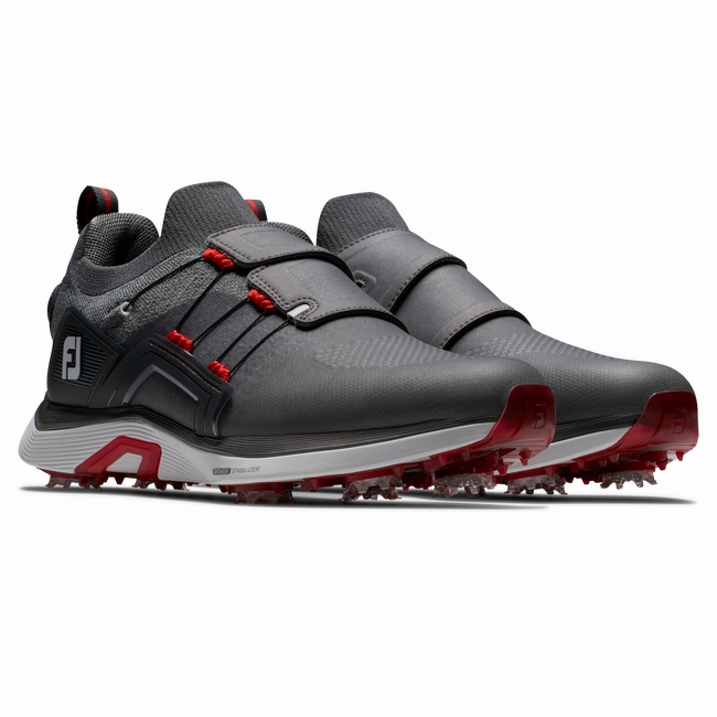 2023 FootJoy Men's HyperFlex BOA Golf Shoes FootJoy Men's Golf Shoes