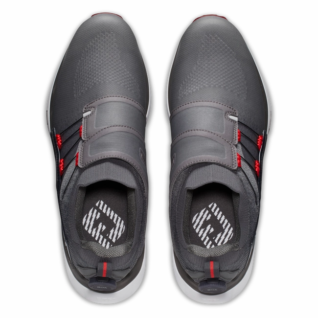2023 FootJoy Men's HyperFlex BOA Golf Shoes FootJoy Men's Golf Shoes