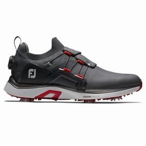 2023 FootJoy Men's HyperFlex BOA Golf Shoes FootJoy men's golf shoes collection
