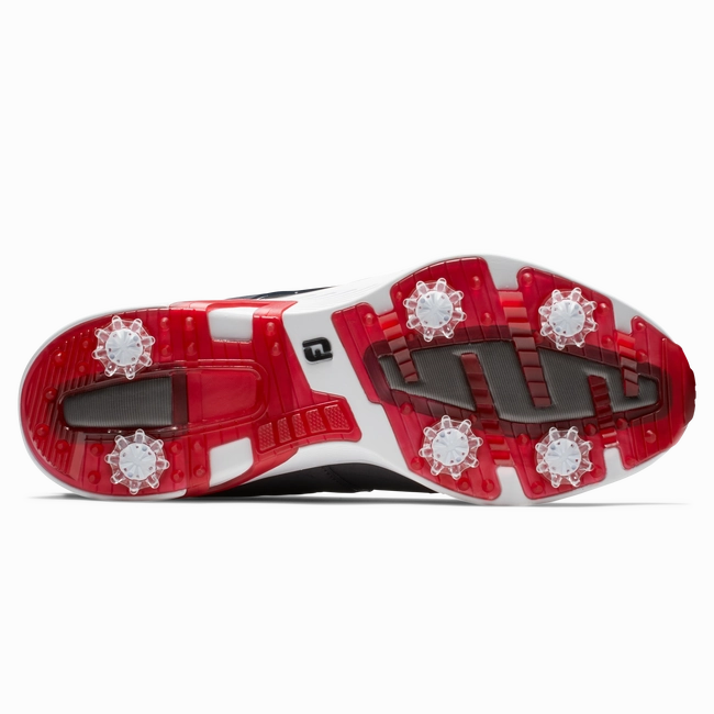 2023 FootJoy Men's HyperFlex BOA Golf Shoes FootJoy Men's Golf Shoes