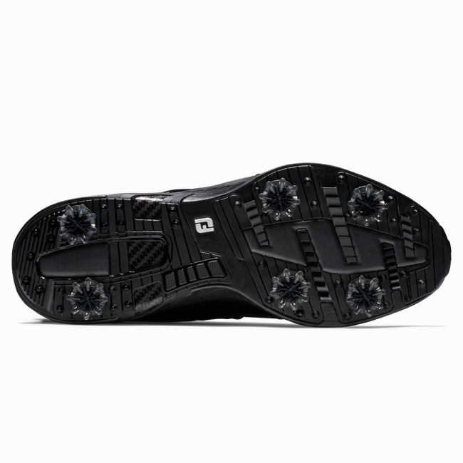 2023 FootJoy Men's HyperFlex Carbon BOA Golf Shoes FootJoy Men's Clothing