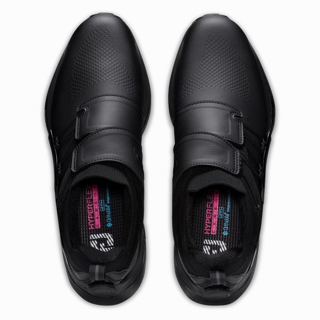 2023 FootJoy Men's HyperFlex Carbon BOA Golf Shoes FootJoy Men's Clothing