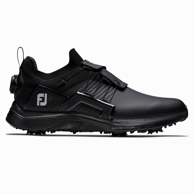 2023 FootJoy Men's HyperFlex Carbon BOA Golf Shoes FootJoy men's golfwear and polos