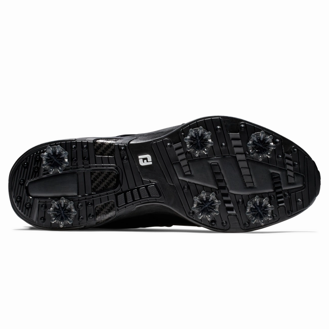 2023 FootJoy Men's HyperFlex Carbon BOA Golf Shoes FootJoy Men's Golf Shoes