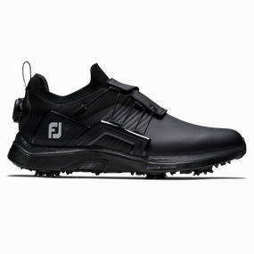 2023 FootJoy Men's HyperFlex Carbon BOA Golf Shoes FootJoy men's golf shoes collection