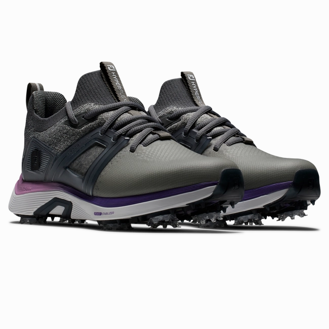 2023 FootJoy Women's HyperFlex Lace Golf Shoes FootJoy Women's Apparel