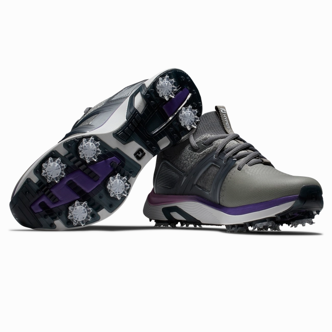 2023 FootJoy Women's HyperFlex Lace Golf Shoes FootJoy Women's Apparel