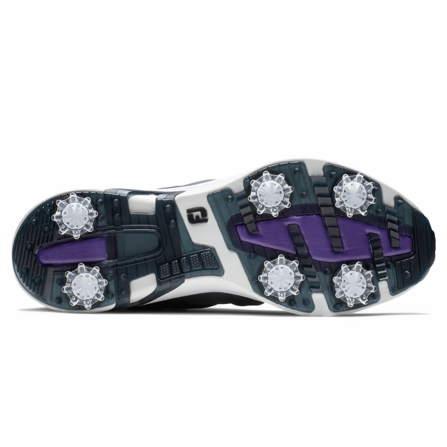 2023 FootJoy Women's HyperFlex Lace Golf Shoes FootJoy Women's Apparel