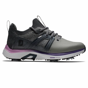 2023 FootJoy Women's HyperFlex Lace Golf Shoes FootJoy women's golf footwear