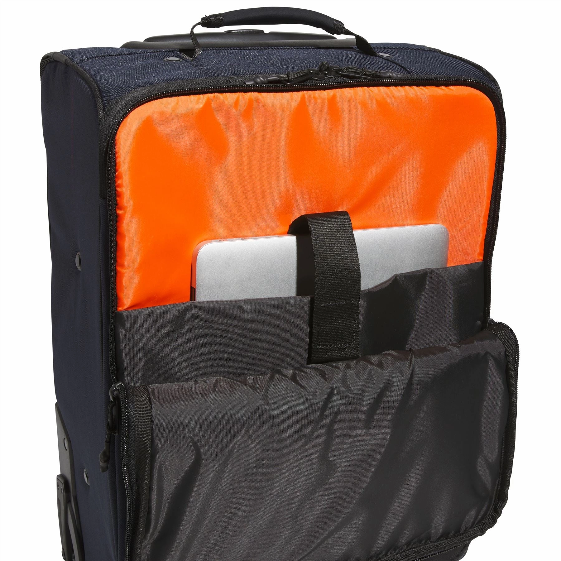 21-Inch Golf Rolling Carry On Bag Legend Ink Adidas Men's Sportswear