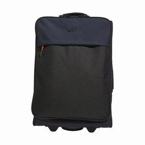 21-Inch Golf Rolling Carry On Bag Legend Ink Adidas men's athletic apparel