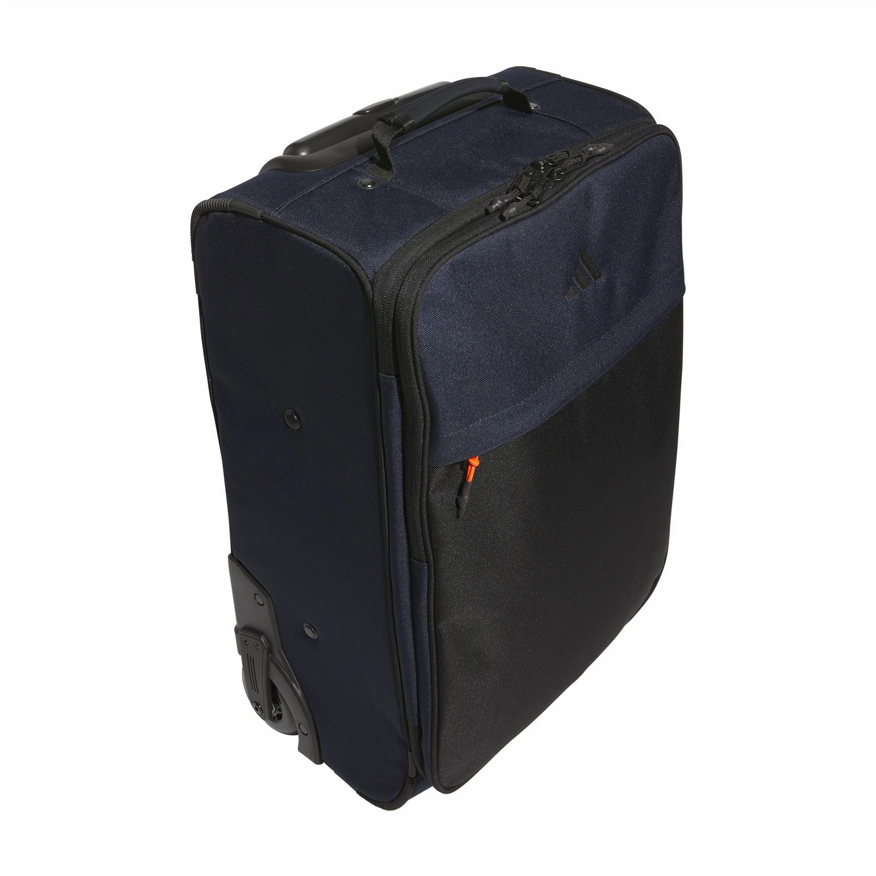 21-Inch Golf Rolling Carry On Bag Legend Ink Adidas Men's Sportswear