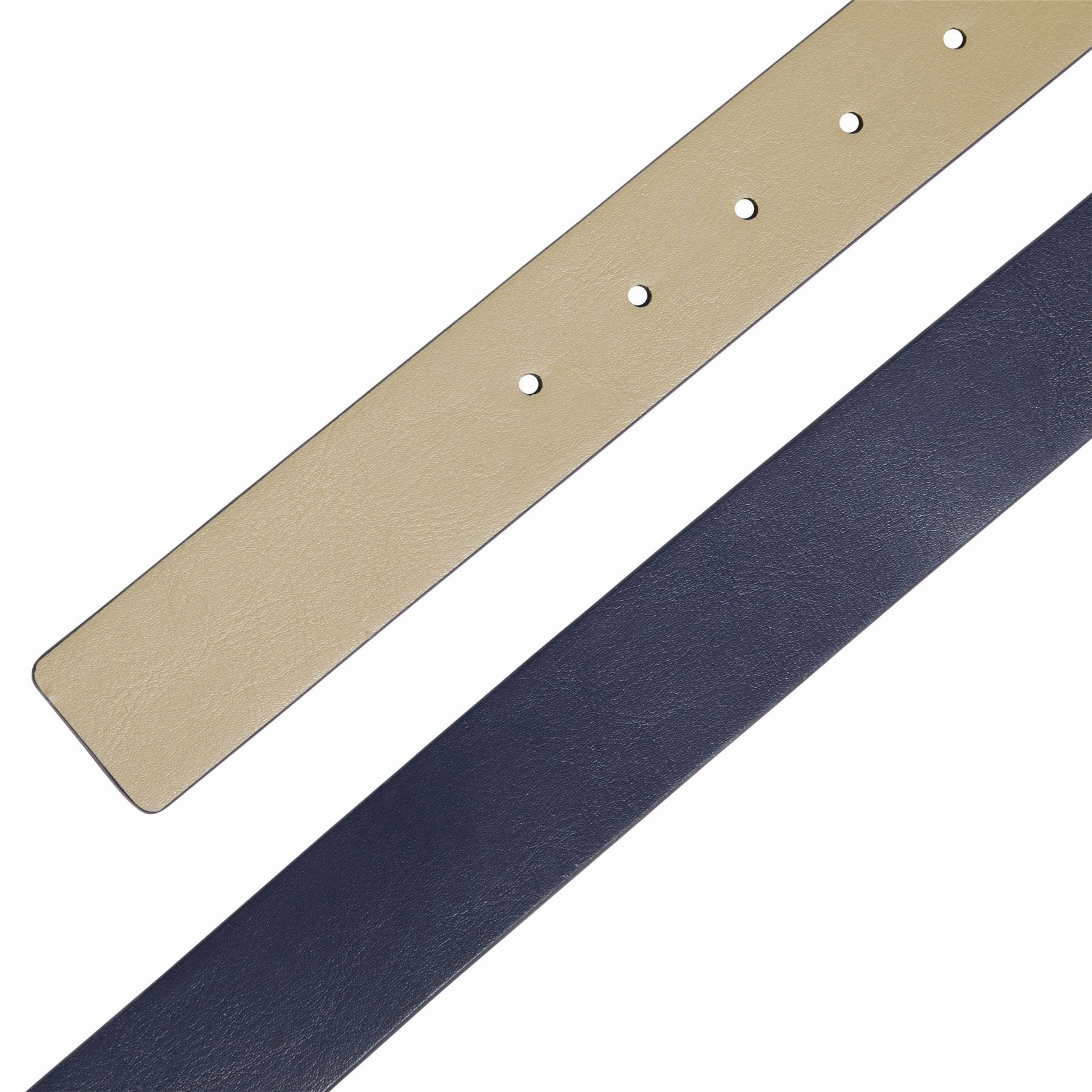 3-Stripes Tour Belt Navy Adidas Men's Sportswear