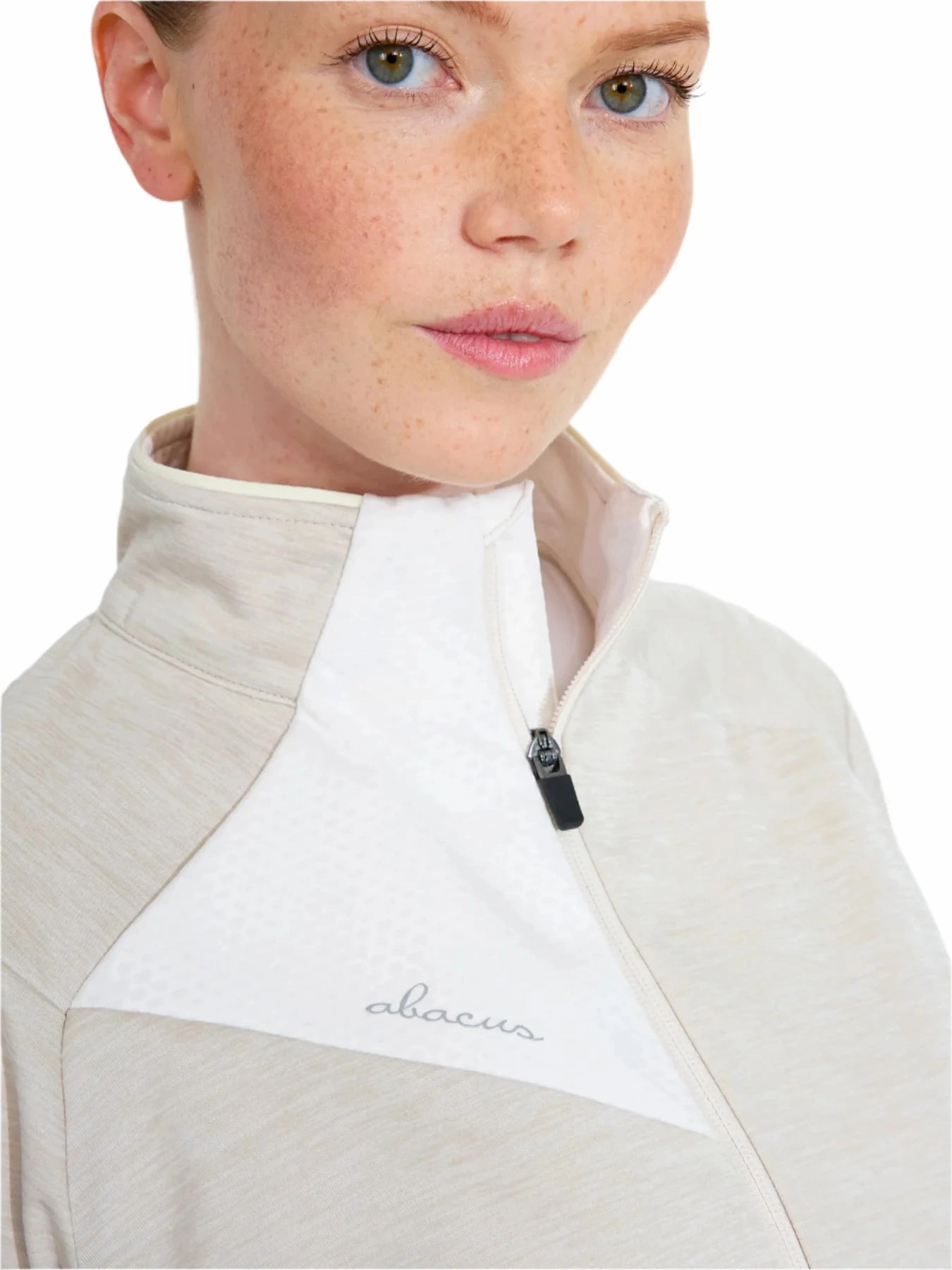 Abacus Ladies Ardfin Softshell Golf Jacket Abacus Women's Apparel