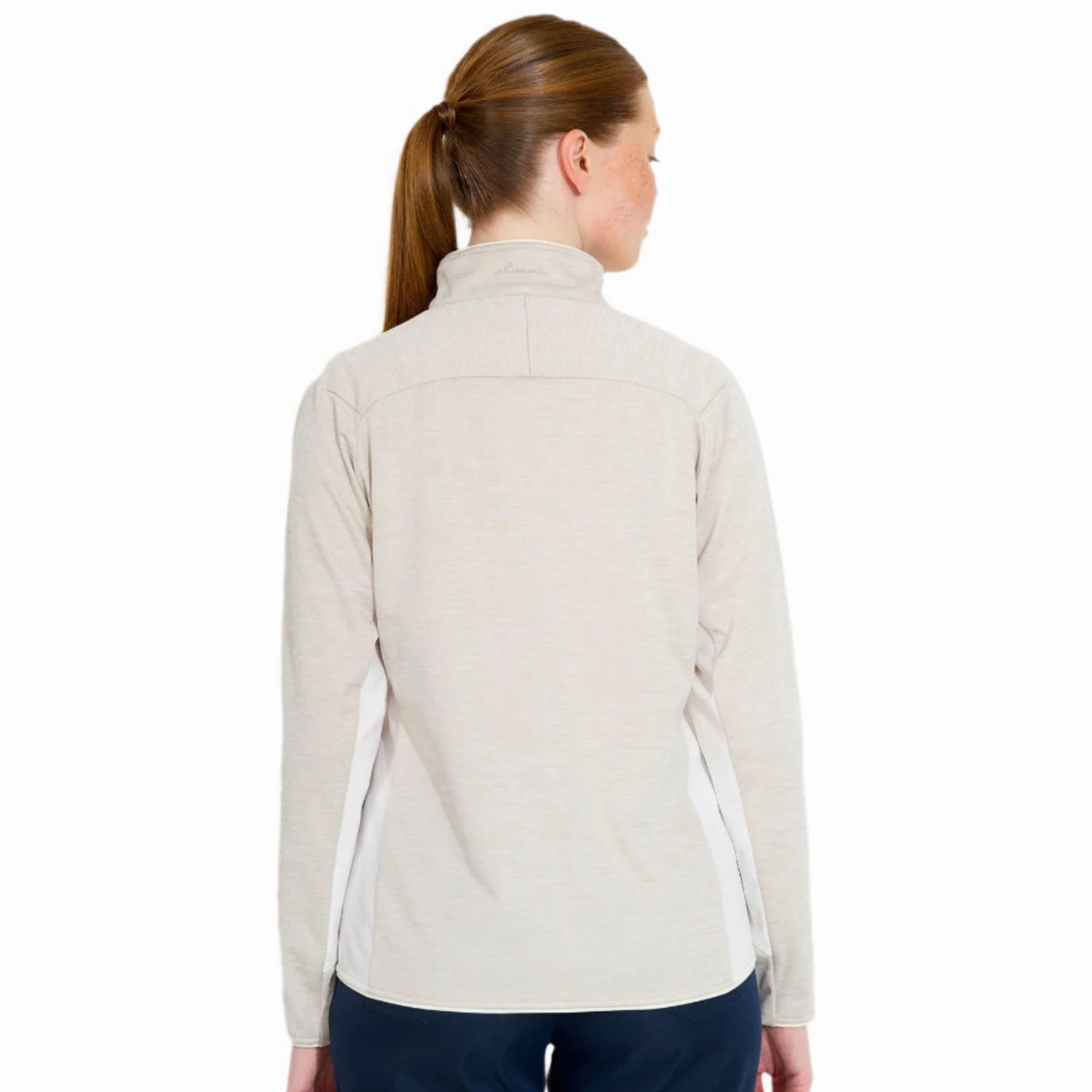 Abacus Ladies Ardfin Softshell Golf Jacket Abacus Women's Apparel