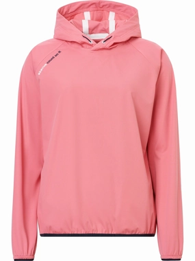 Abacus Ladies Bounce Waterproof Golf Hoodie Abacus women's performance wear