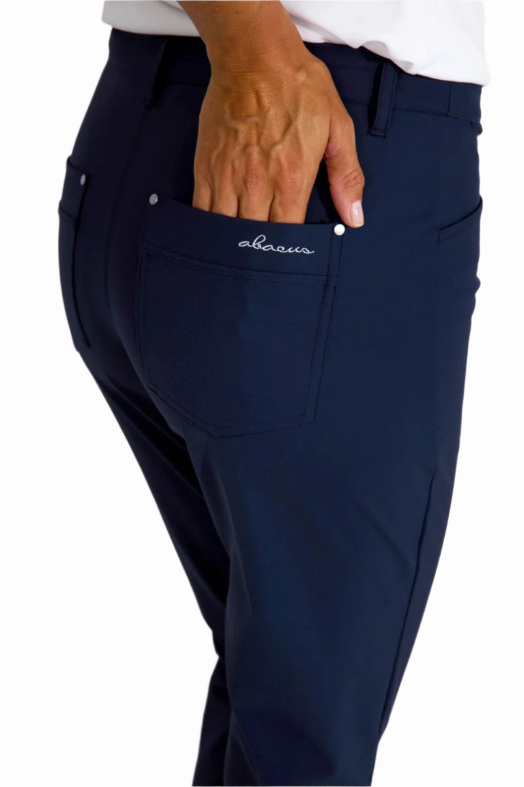 Abacus Ladies Elite Trouser Abacus Women's Apparel
