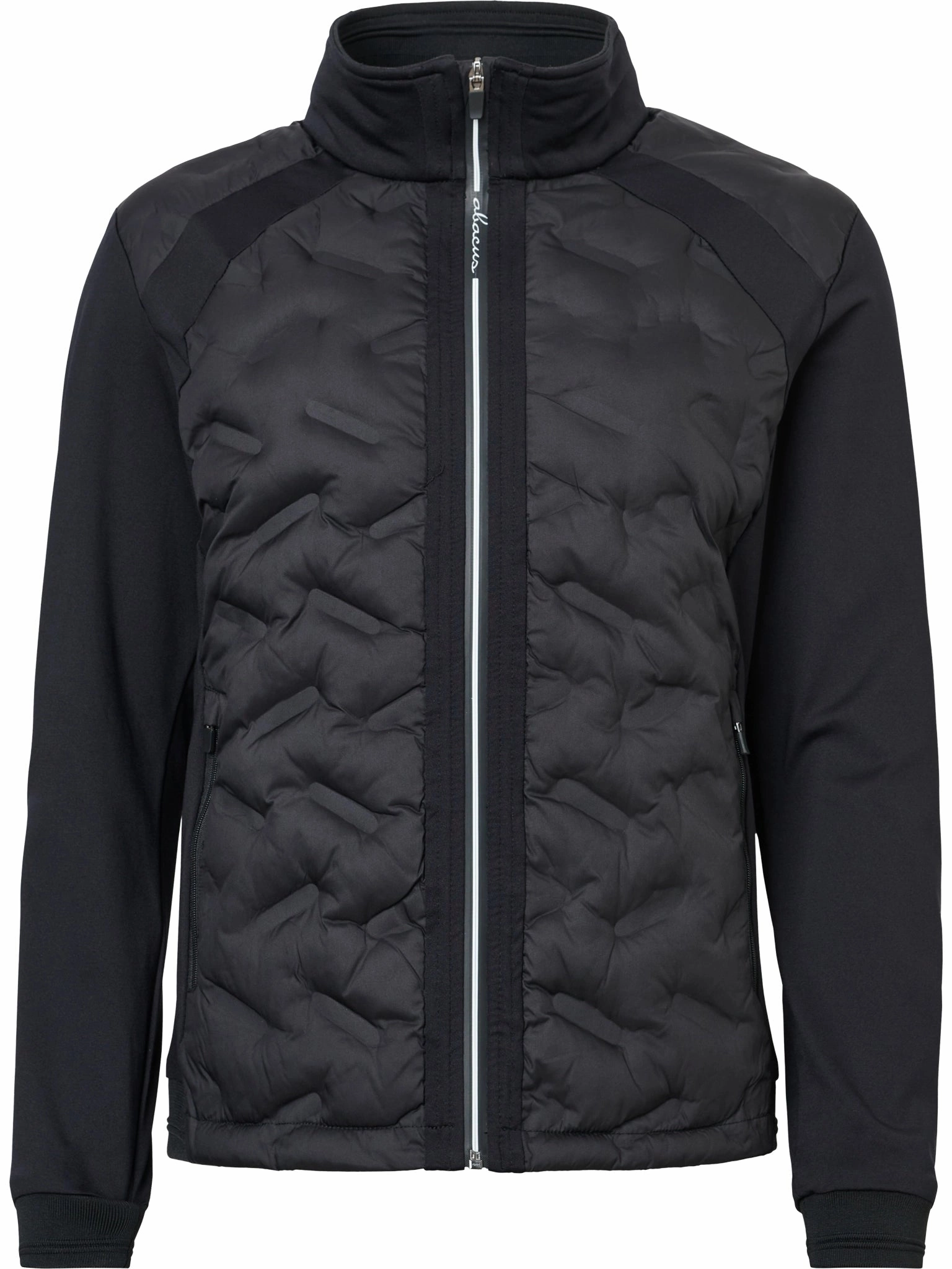 Abacus Ladies Portrush Hybrid Golf Jacket Abacus Women's Apparel
