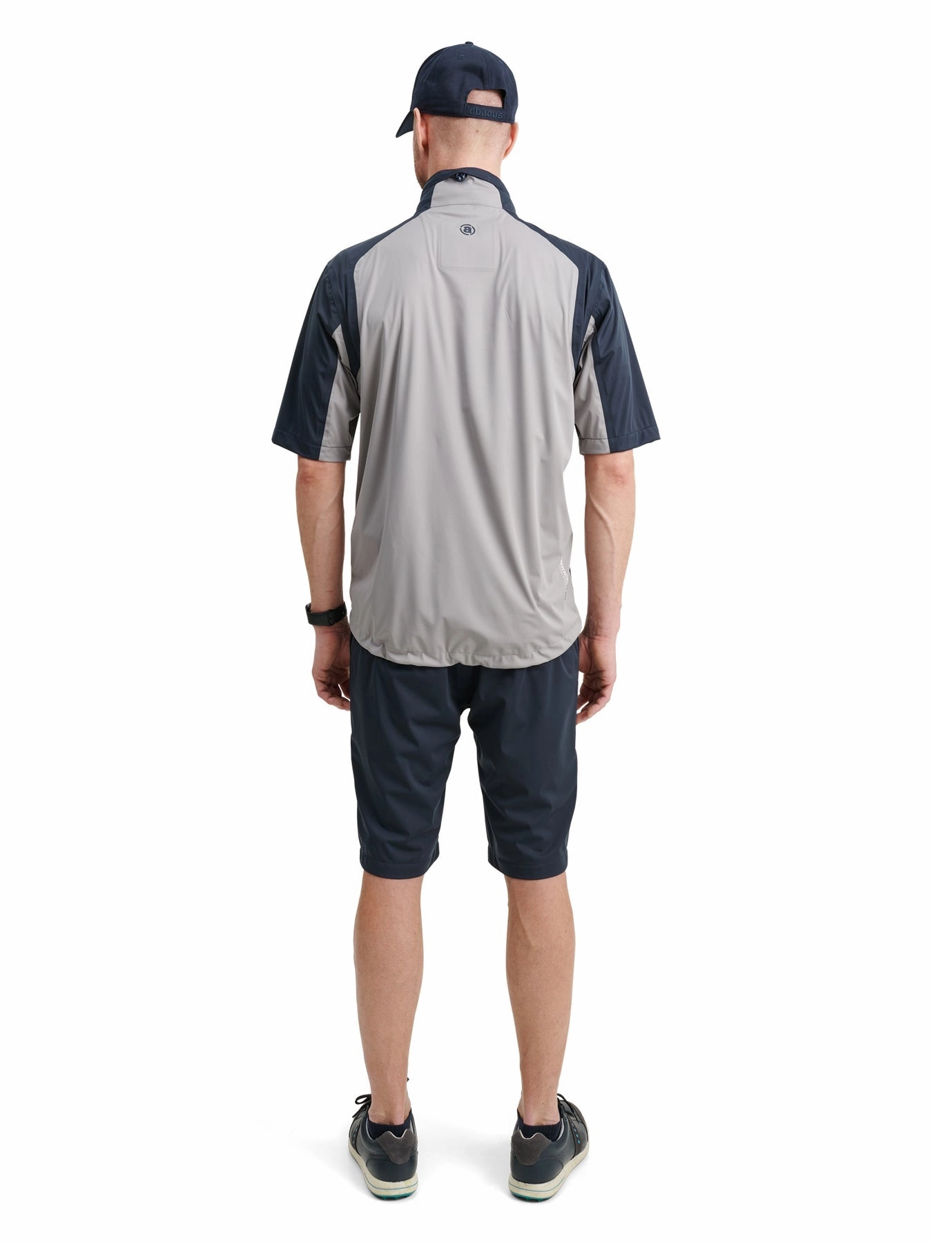 Abacus Men's Bounce Rain Shirt Abacus Men's Clothing