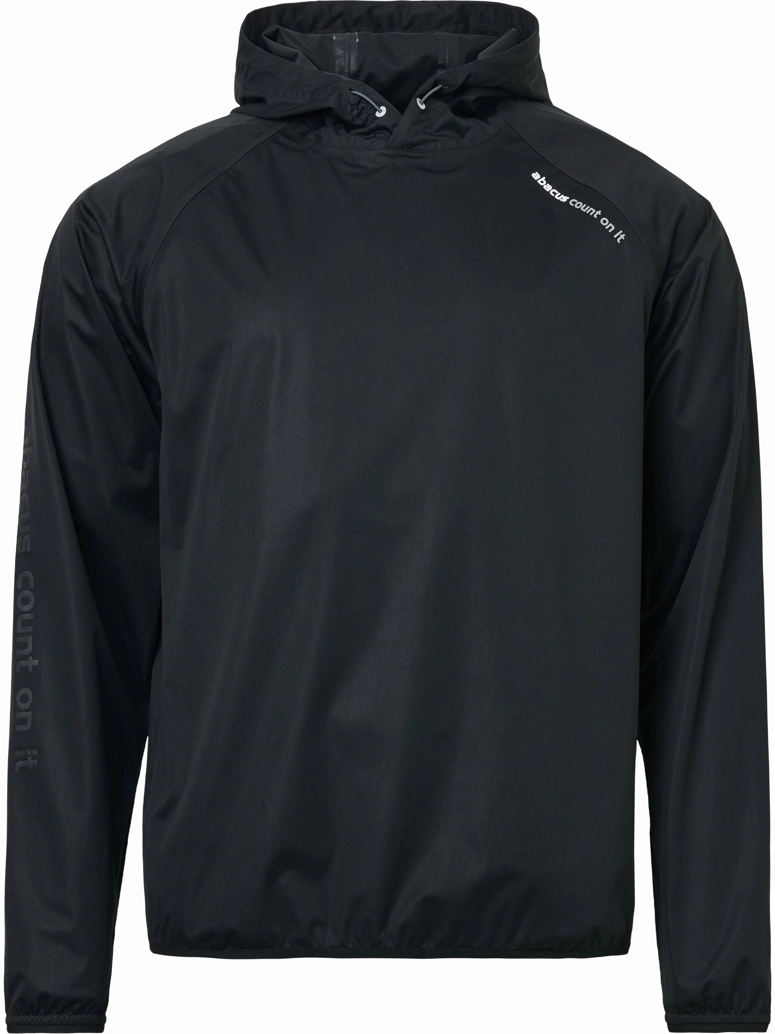 Abacus Men's Waterproof Golf Hoodie Abacus men's golf and casual clothing