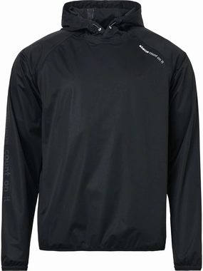 Abacus Men's Waterproof Golf Hoodie Abacus men's golf and casual clothing