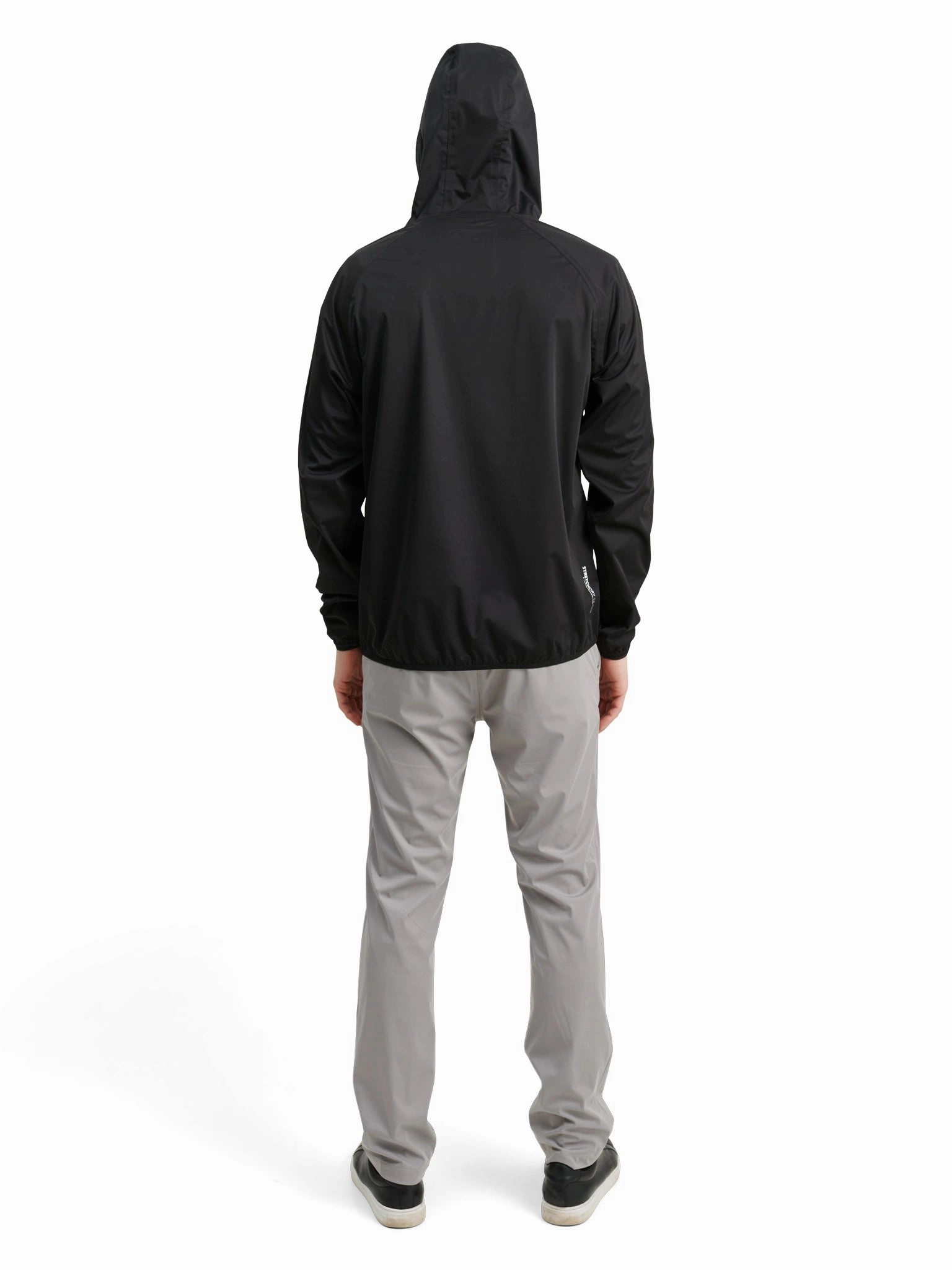 Abacus Men's Waterproof Golf Hoodie Abacus Men's Clothing