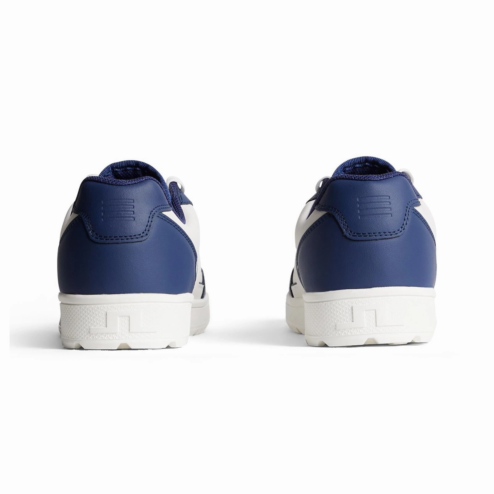 Ace Low-Top Golf Shoes Estate Blue J.Lindeberg Golfwear for Men