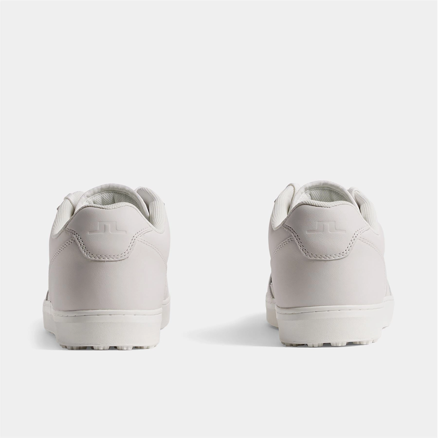 Ace Low-Top Golf Shoes White J.Lindeberg Golfwear for Men