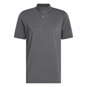 Active Day Look adidas Ultimate365 Printed Golf Polo Shirt IU4404 Cuffed Pants sweater with zipper, women's polo top, men's urban fashion