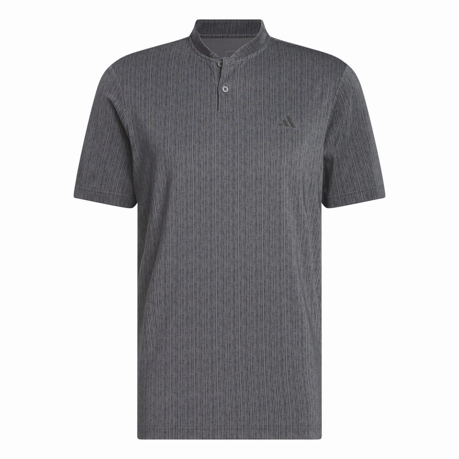 Active Day Look adidas Ultimate365 Printed Golf Polo Shirt IU4404 Cuffed Pants sweater with zipper, women's polo top, men's urban fashion