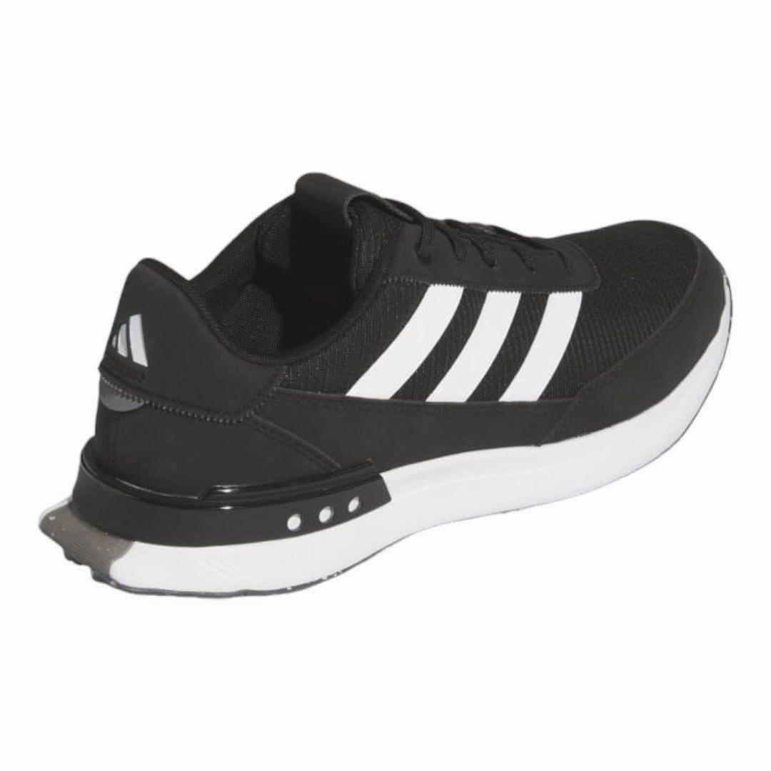 Non-Slip Soles, Elastic Gore Shoes, Wear-Everywhere Shoes adidas S2G SL Golf Shoes IG8106