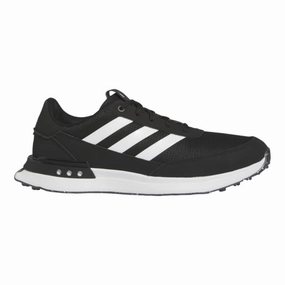 Minimalist Street Shoes, Textured Outsole Shoes Active Drive adidas S2G SL Golf Shoes IG8106 True Steps