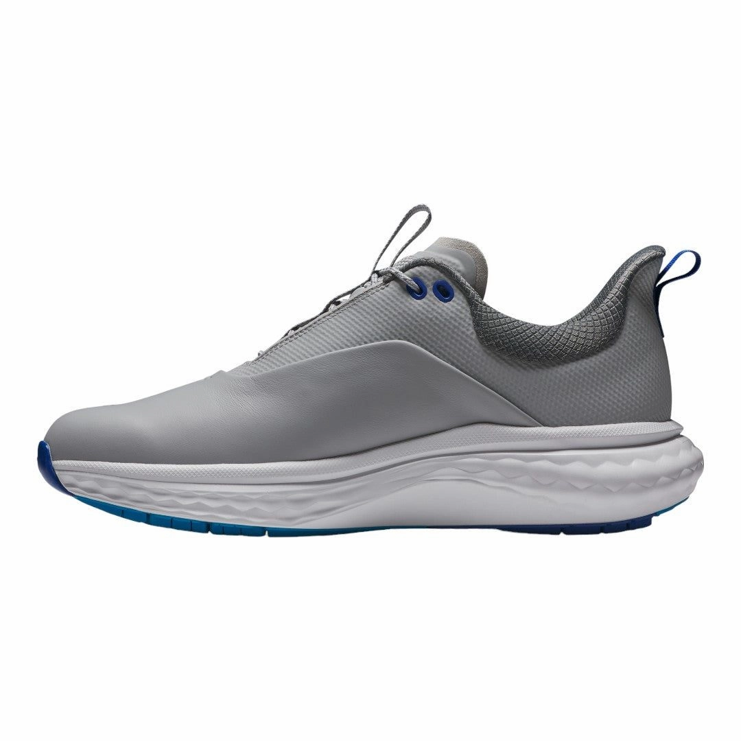 FootJoy Quantum Golf Shoes 56982 Stylish Sandals, Durable Sneakers, Urban Explorer Footwear